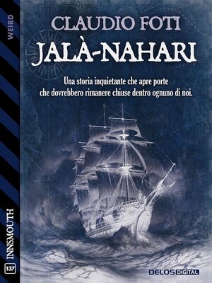 cover image of Jalà-Nahari
